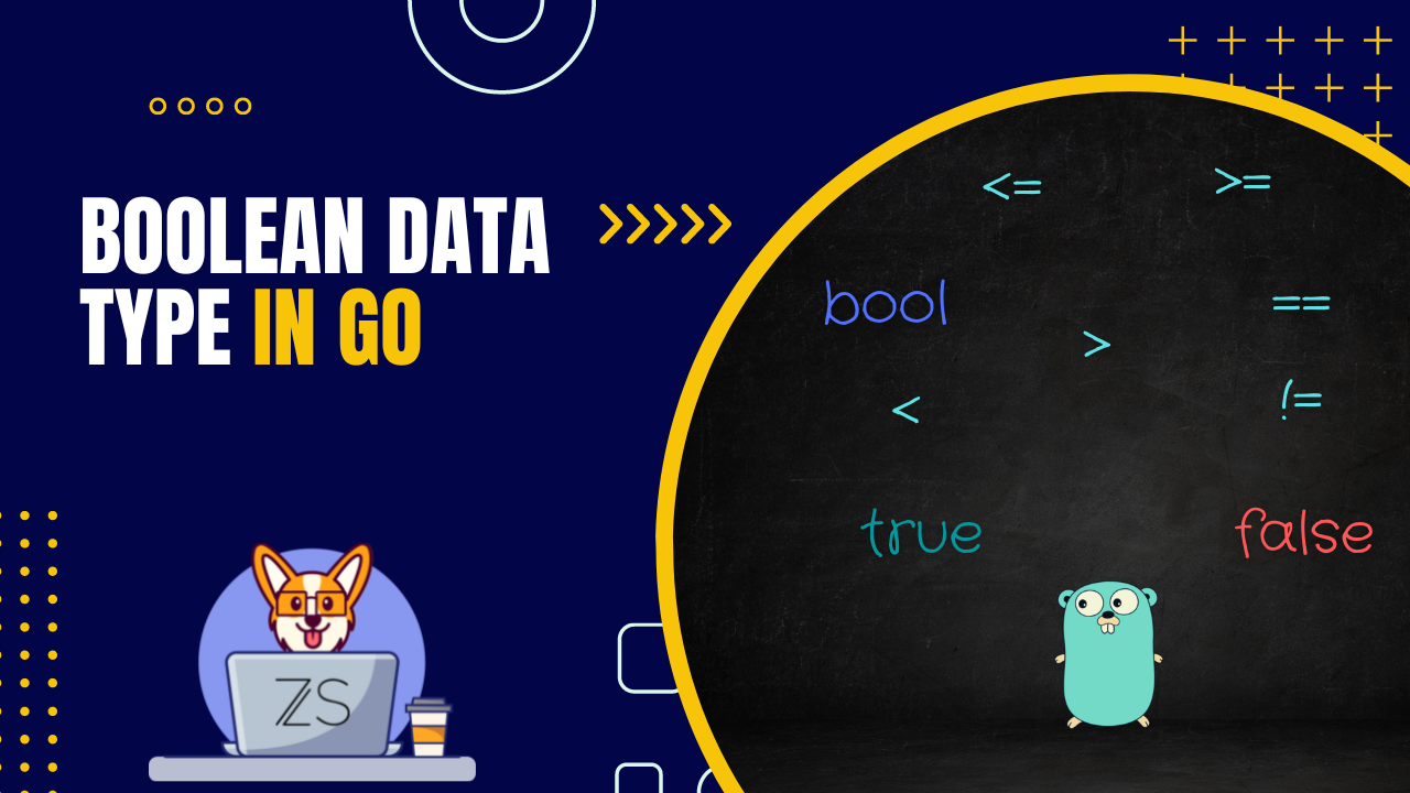 Boolean Data Type Explained in Go (Golang)